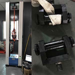 WDW-50安全帶拉力試驗(yàn)機(jī)