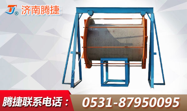 混凝土排水管內(nèi)壓試驗機