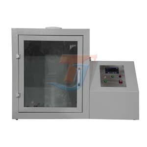 安全帽阻燃性測試儀,安全帽阻燃試驗機