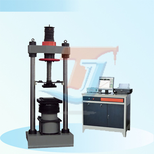YAW-600C微機(jī)控制恒應(yīng)力壓力試驗(yàn)機(jī)