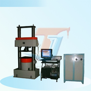 YAW-3000C微機(jī)控制電液伺服壓力試驗(yàn)機(jī)