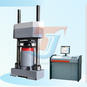 YAW-C系列微機(jī)控制電液伺服壓力試驗(yàn)機(jī)