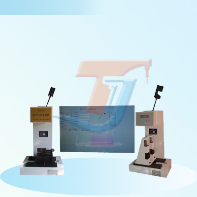 SJ-50Z微控式組合沖擊試驗(yàn)機(jī)