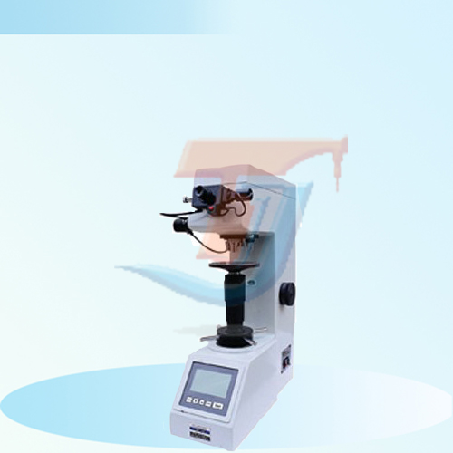 HBS-62.5型數(shù)顯小負(fù)荷布氏硬度計