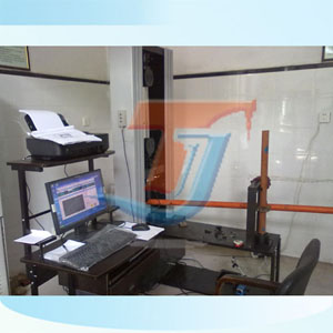 微機(jī)控制碗扣式鋼管扣件試驗(yàn)機(jī)