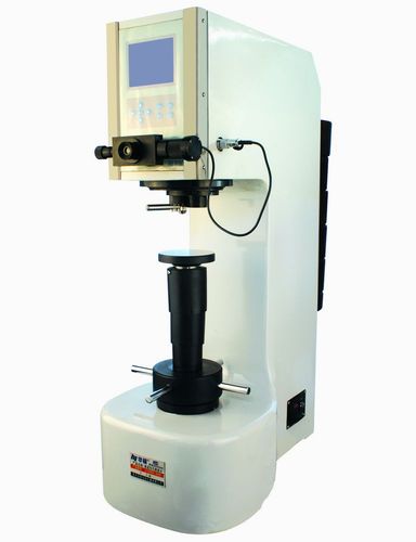 210HBS－3000型數(shù)顯布氏硬度計