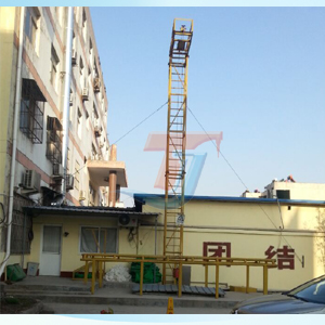 安全網沖擊試驗機